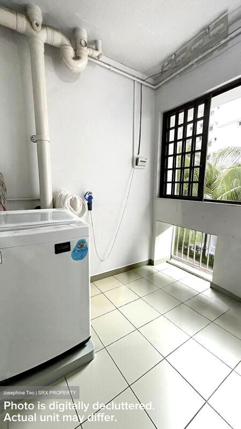 Blk 711 Pasir Ris Street 72 (Pasir Ris), HDB Executive #528499321